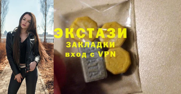 хмурый Арсеньев
