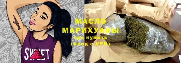 хмурый Арсеньев
